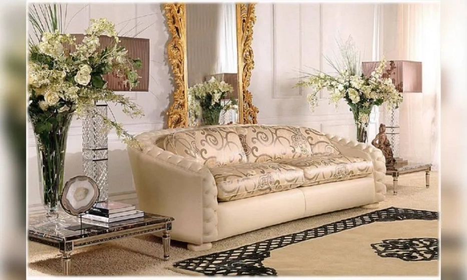 Диван Zanaboni Orfeo Dv - фото 1