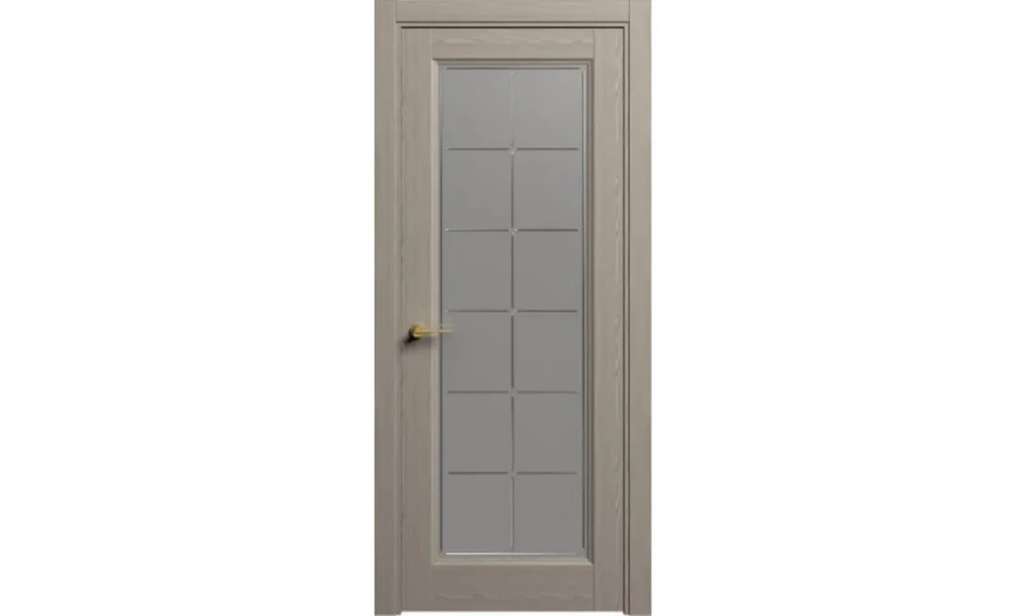 Межкомнатная дверь Софья, коллекция Classic, Модель 93.51 - фото 1
