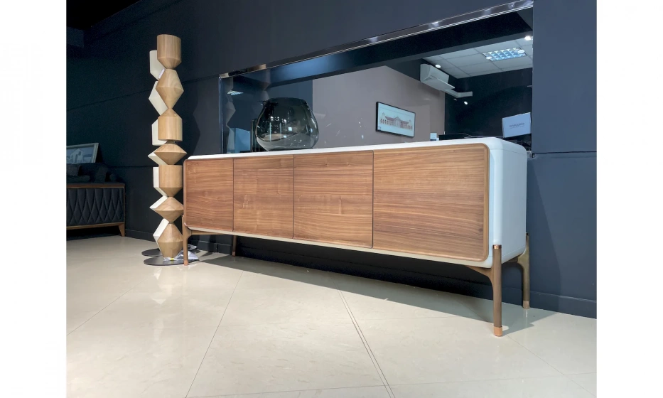 Комод Homage Diamond - фото 2