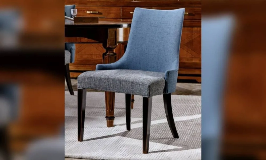 Стул Tosato 50.26 - фото 1