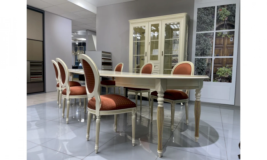 Стол обеденный Taranko Verona - фото 8