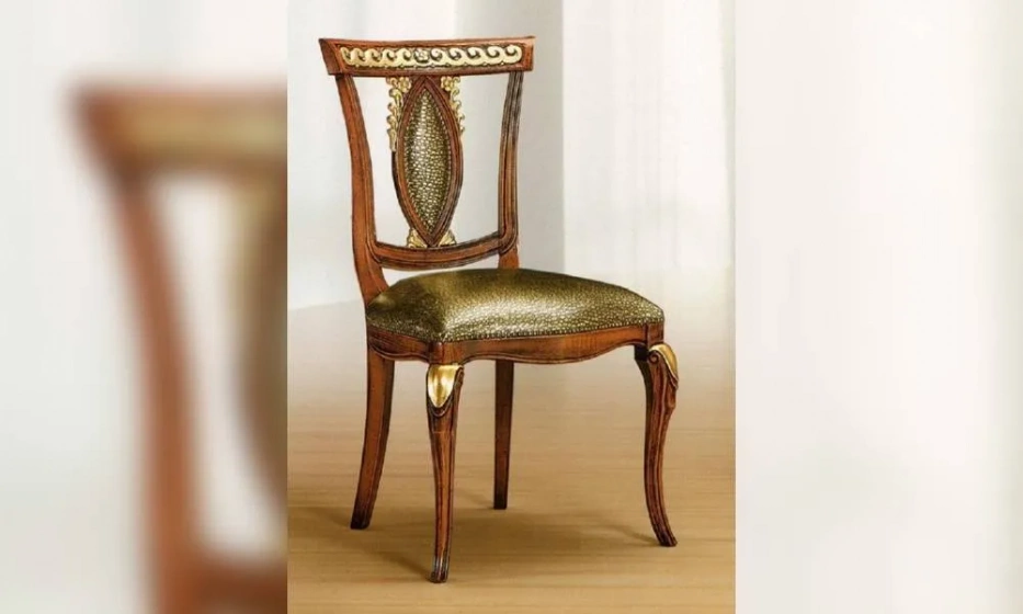 Стул Morello Gianpaolo Endora 1 - фото 1