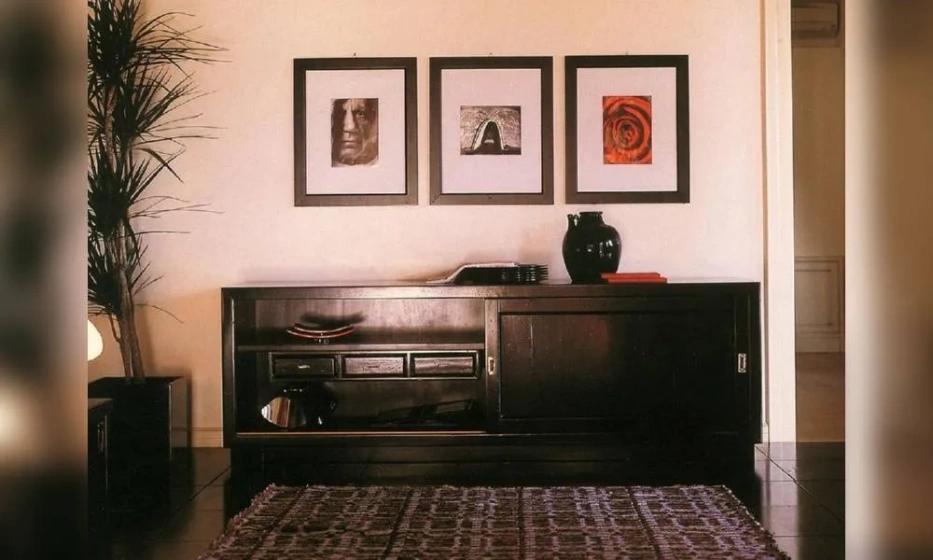 Комод Zonta Fusion 1 - фото 1