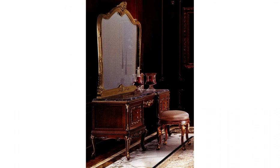 Спальня Angelo Cappellini Amendola - фото 6