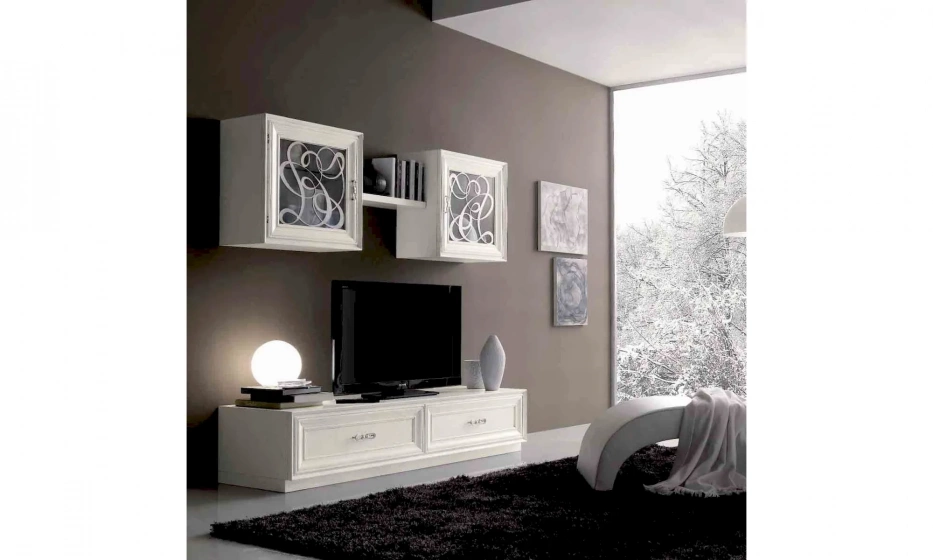 Стенка Giorgio Casa Casa Serena CS101 - фото 1