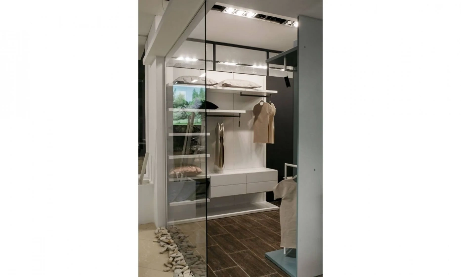 Гардероб Alf Dafre - фото 1