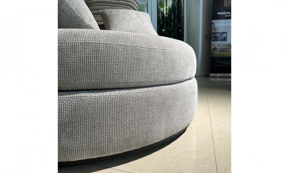 Кресло Русский Дом Maxalto - фото 10