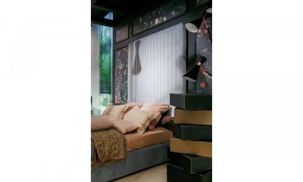 Основание кровати BOLZAN LETTI Letti