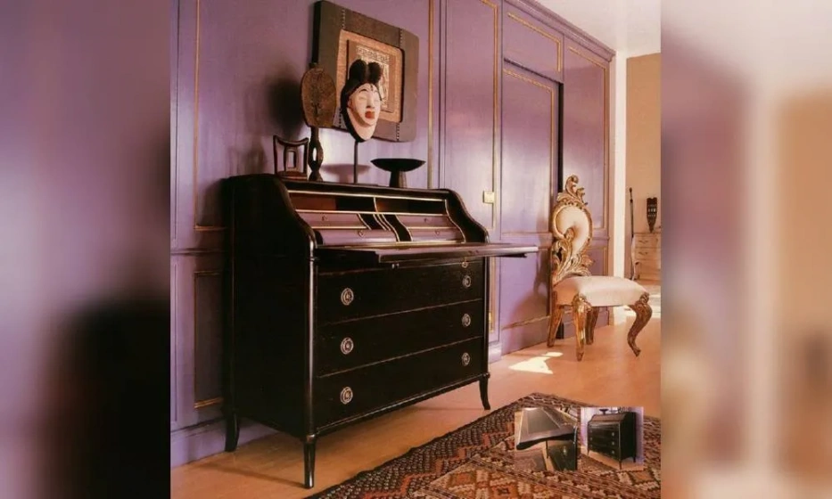 Комод Zonta Chantelle - фото 1