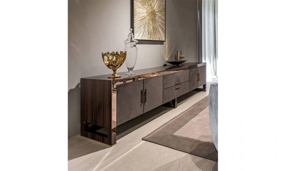 Тумба ТВ Armand Tv Longhi Y 765 - фото 1