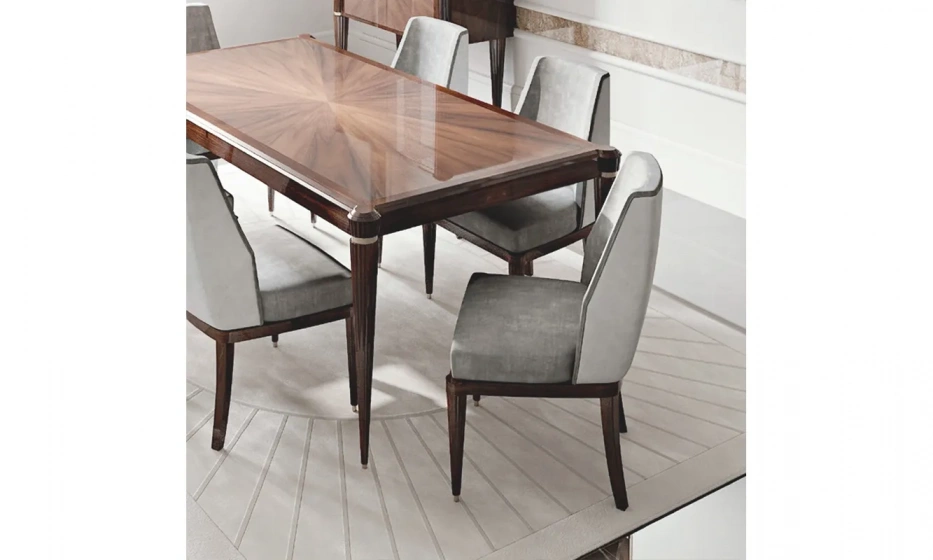 Столовая Francesco Pasi Ellipse - фото 4