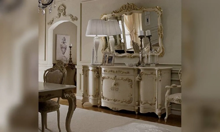 Буфет Agm Venezia - фото 1