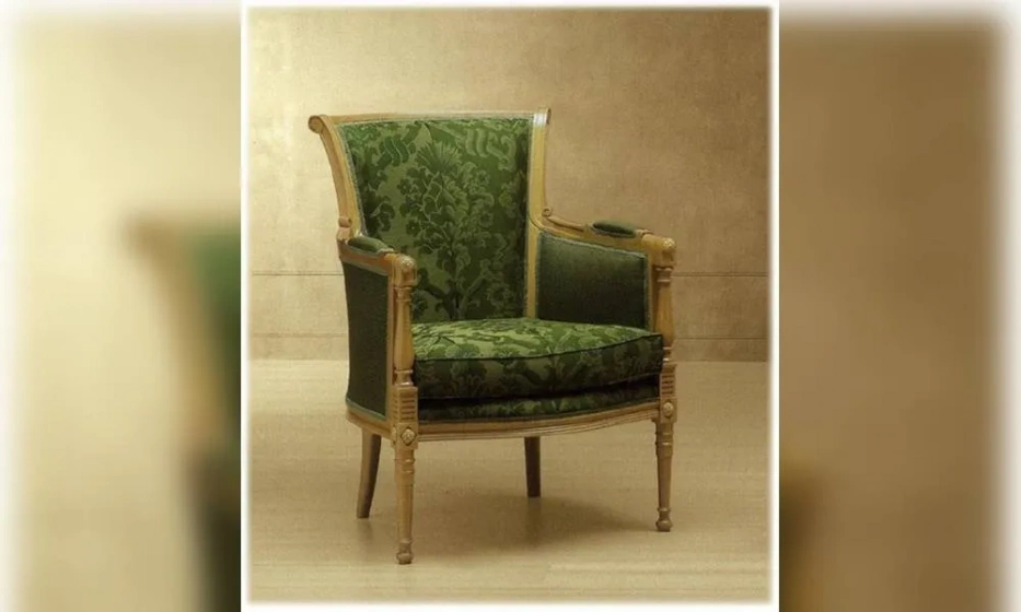 Кресло Morello Gianpaolo Kelly - фото 1