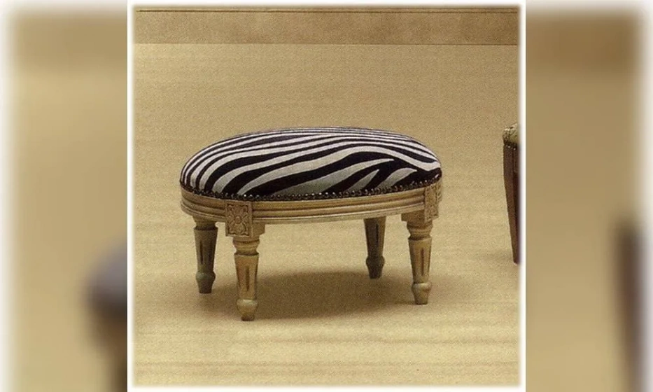 Пуф Morello Gianpaolo 179/K - фото 1