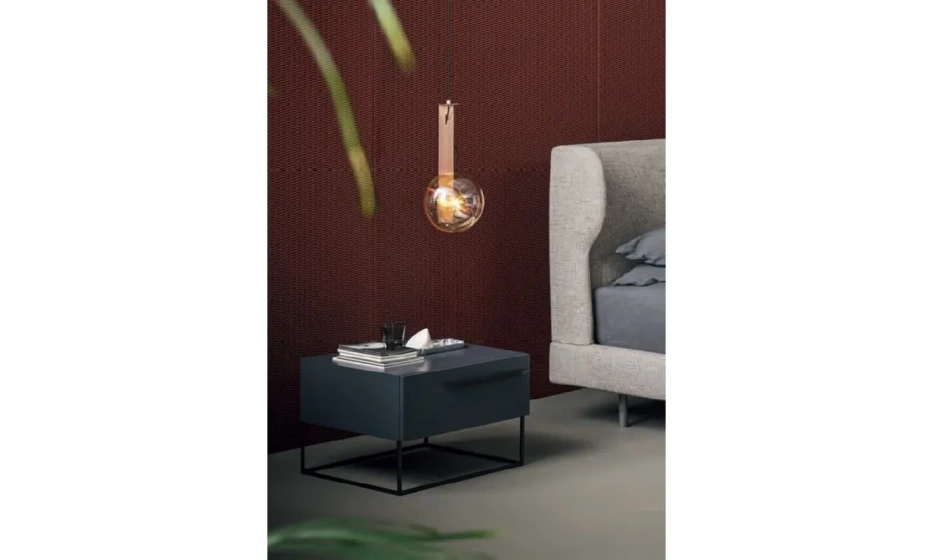 Тумба прикроватная Bonaldo To Be - фото 1