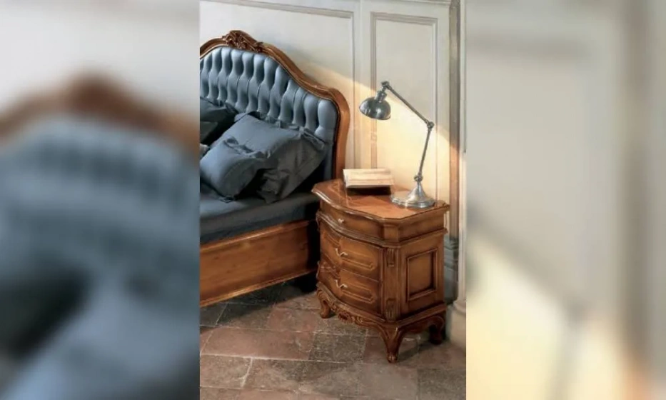 Тумба Прикроватная Cavio I Dogi 1 - фото 1