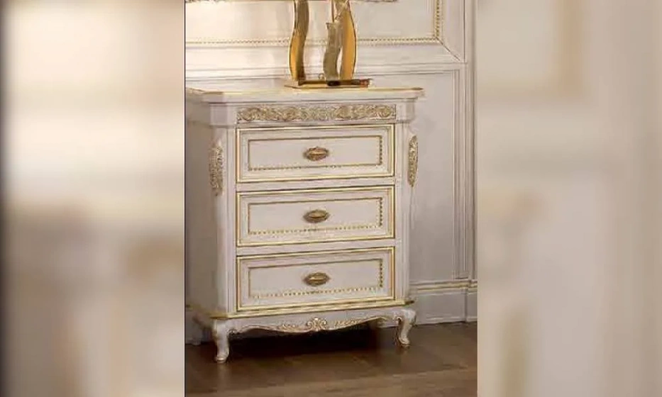 Тумба Прикроватная Bakokko Palazzo Ducale 2 - фото 1