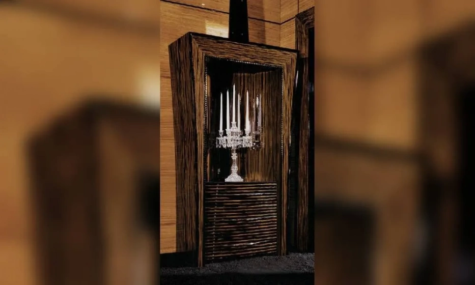 Витрина Francesco Molon L502 - фото 1