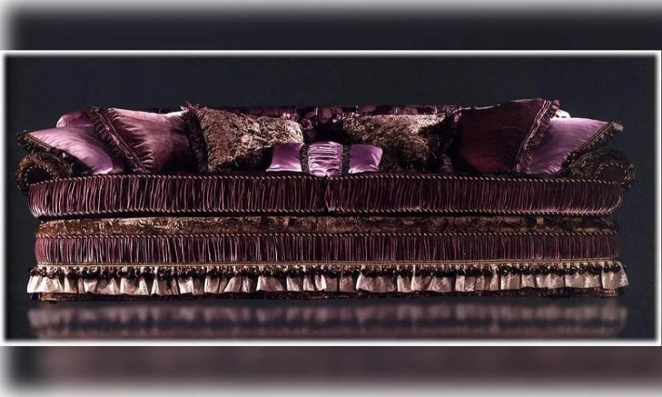 Диван Jumbo Collection Fab-73 - фото 1