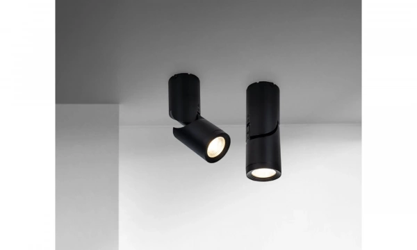 Потолочный Светильник Technical C019Cw-01B