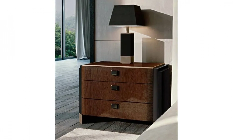 Тумбочка Malerba Bo703 - фото 1