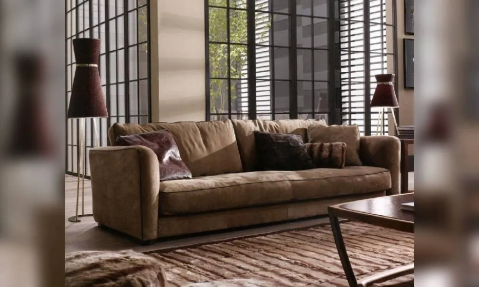 Диван Ulivi Tommy - фото 1