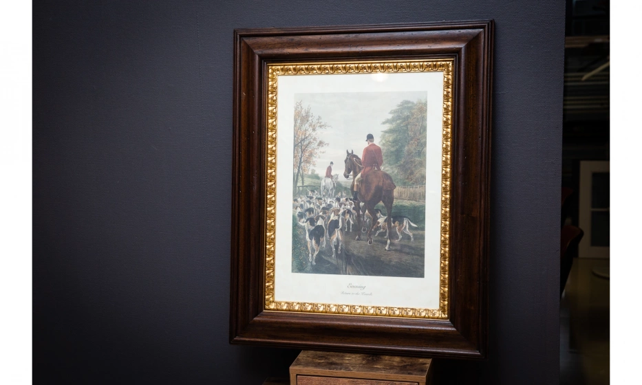 Картина Decor Toscana - фото 1