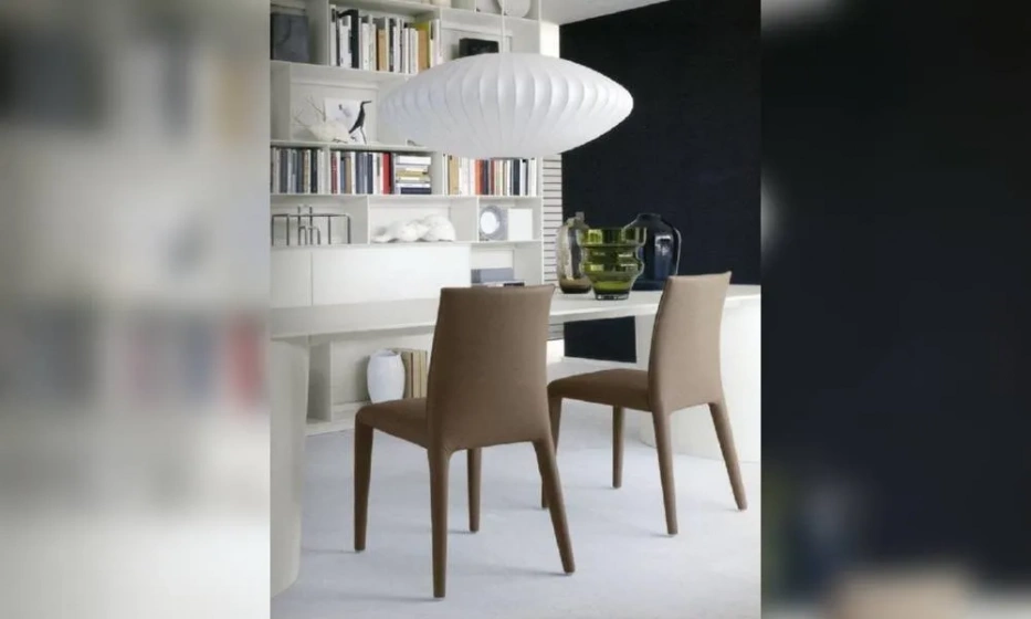 Стул B&B Italia Vol Au Vent 3 - фото 1