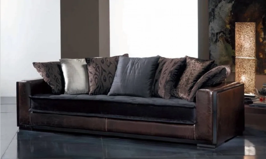 Диван Goldconfort Bloomy 1 - фото 1