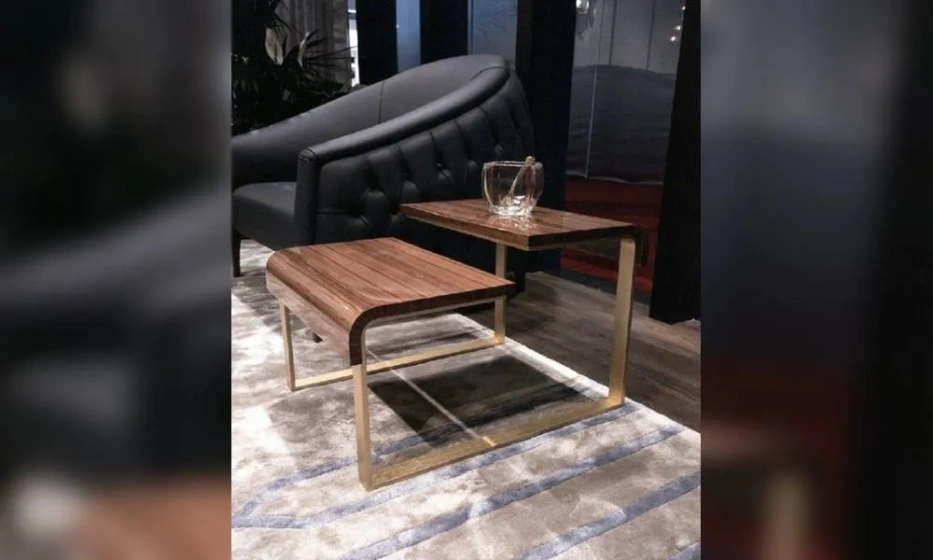 Стол Bruno Zampa Alceste - фото 1