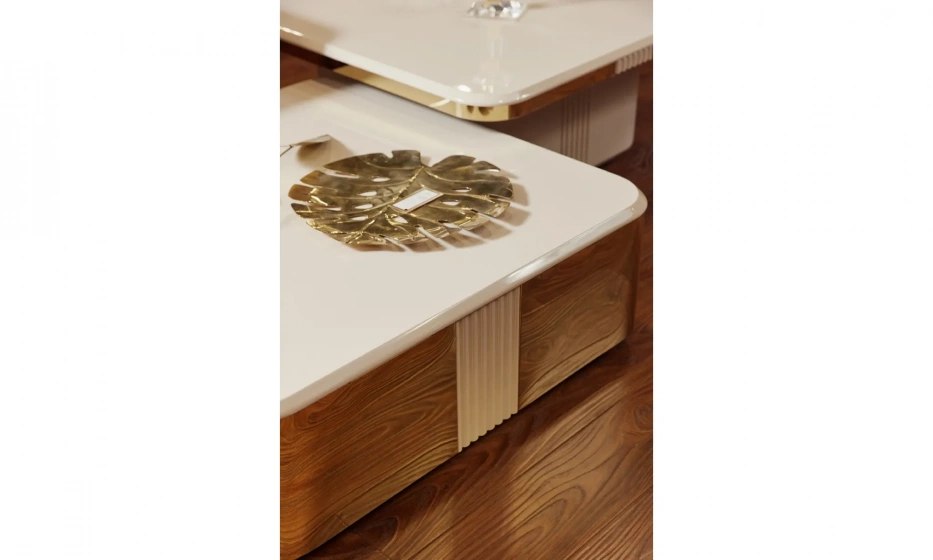 Стол Журнальный Balhome Karabag - фото 7