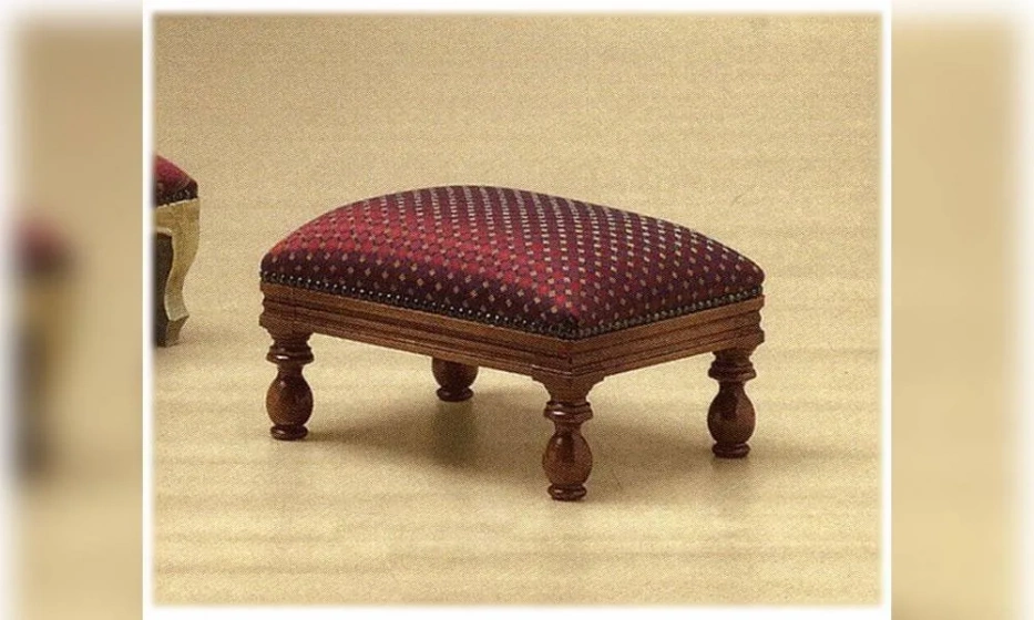 Пуф Morello Gianpaolo 180/K - фото 1