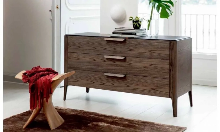 Комод Porada Ziggy Night 3 - фото 1