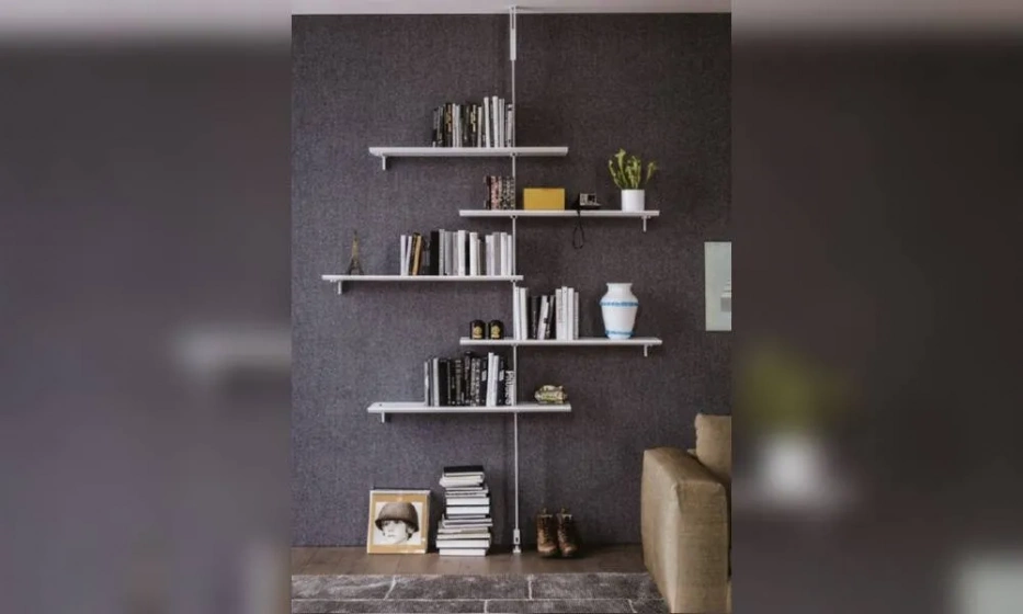 Стеллаж Cattelan Italia Airport - фото 1