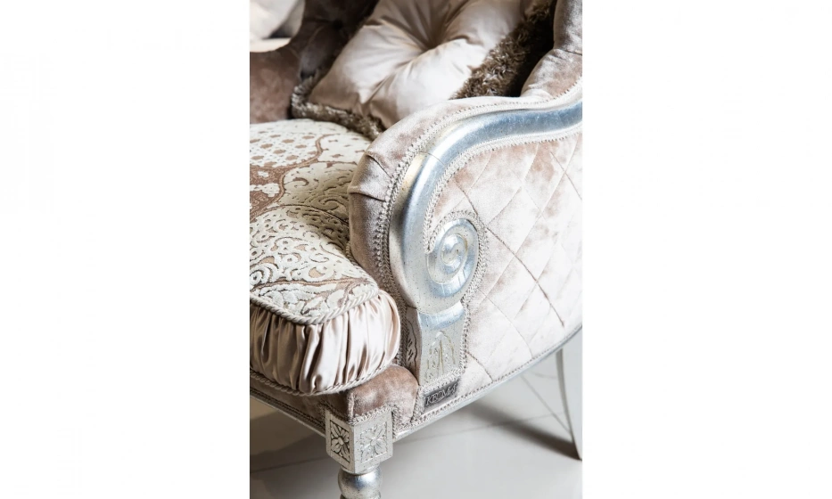 Кресло KEOMA VALERIA - фото 9