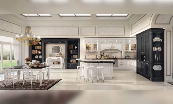 Кухня Lube Pantheon 1