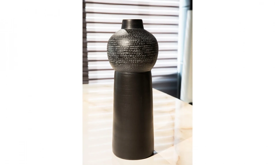 Ваза ADRIANI e ROSSI Venissa - фото 1