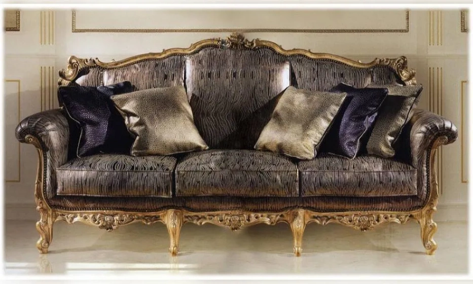 Диван Angelo Cappellini Cechov 1 - фото 1