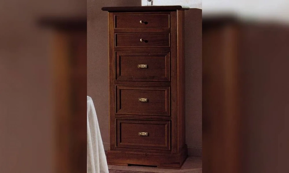 Комод Giuliacasa 2058-C - фото 1