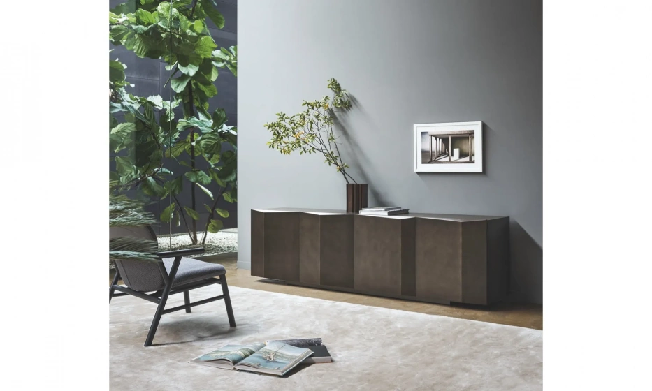 Комод Bonaldo Bernois - фото 1