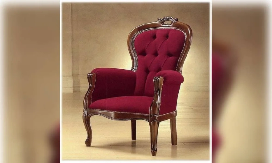 Кресло Morello Gianpaolo Gemelli - фото 1