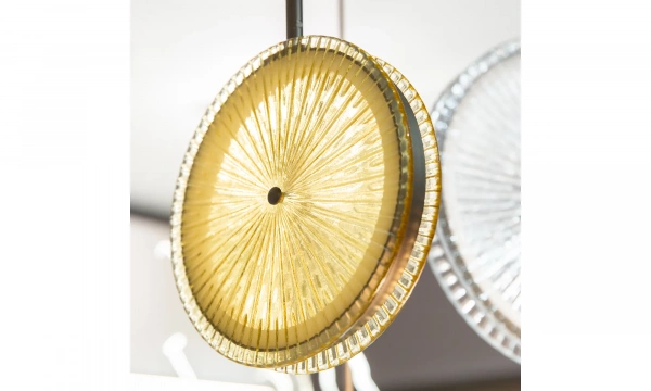 Подвесной светильник Sylcom Lulu