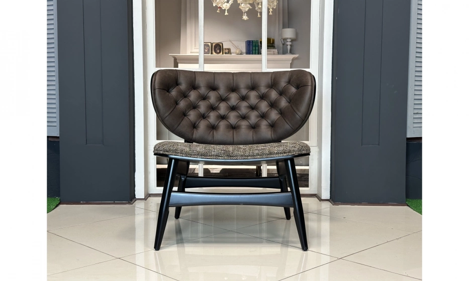 Кресло Saloni Spider - фото 1