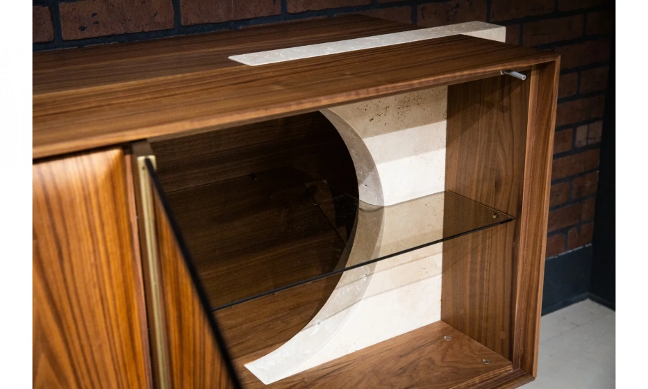 Комод Homage Era - фото 5