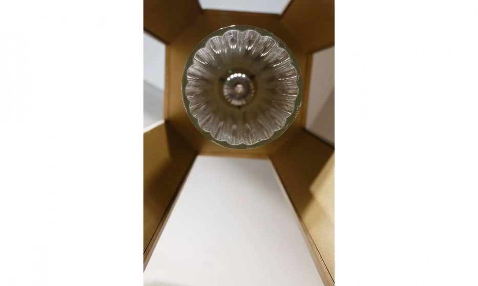 Фонарь CONTARDI CUBE LARGE - фото 5