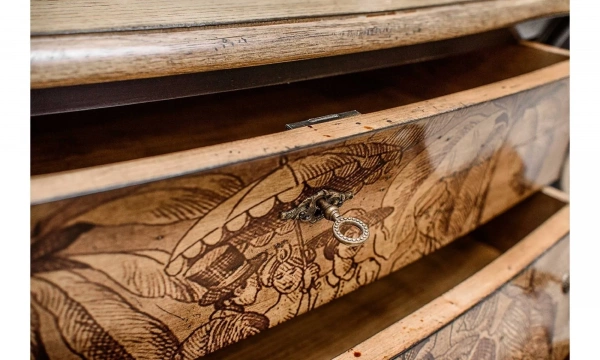 Комод Am Classic 1