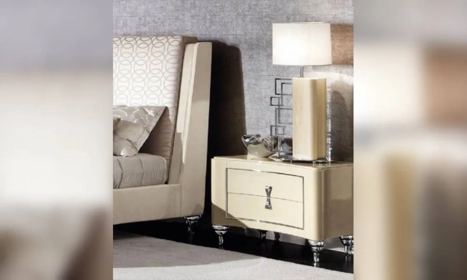 Тумба Прикроватная Re Deco Monte Napoleone 3 - фото 1