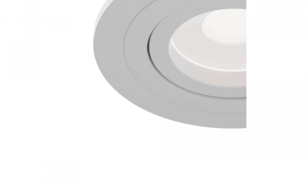 Встраиваемый Светильник Technical Dl023-2-01W