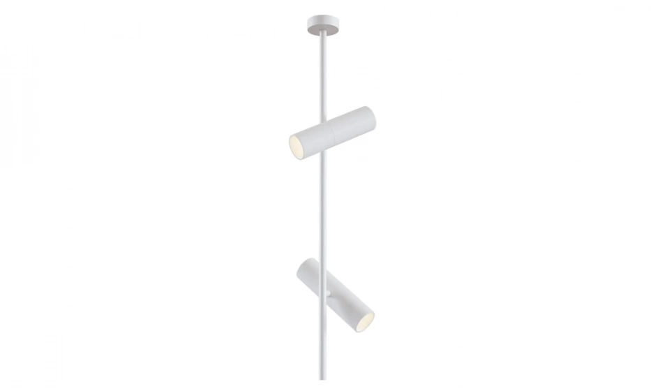 Потолочный Светильник Technical C021Cl-02W - фото 1