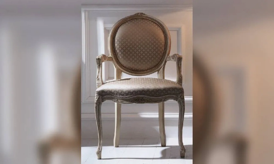 Стул Grifoni Silvano Living Room 5 - фото 1